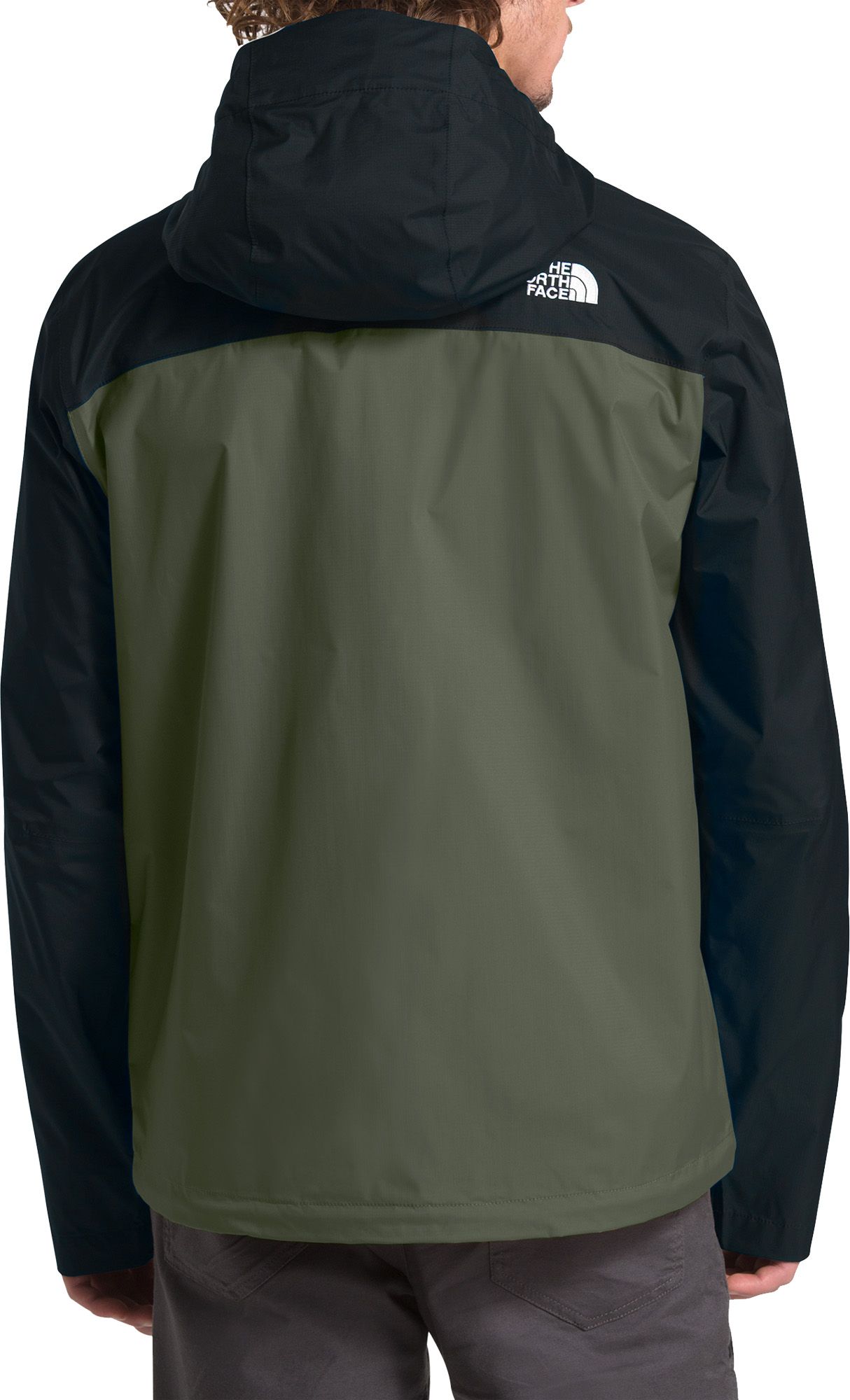 north face large tall