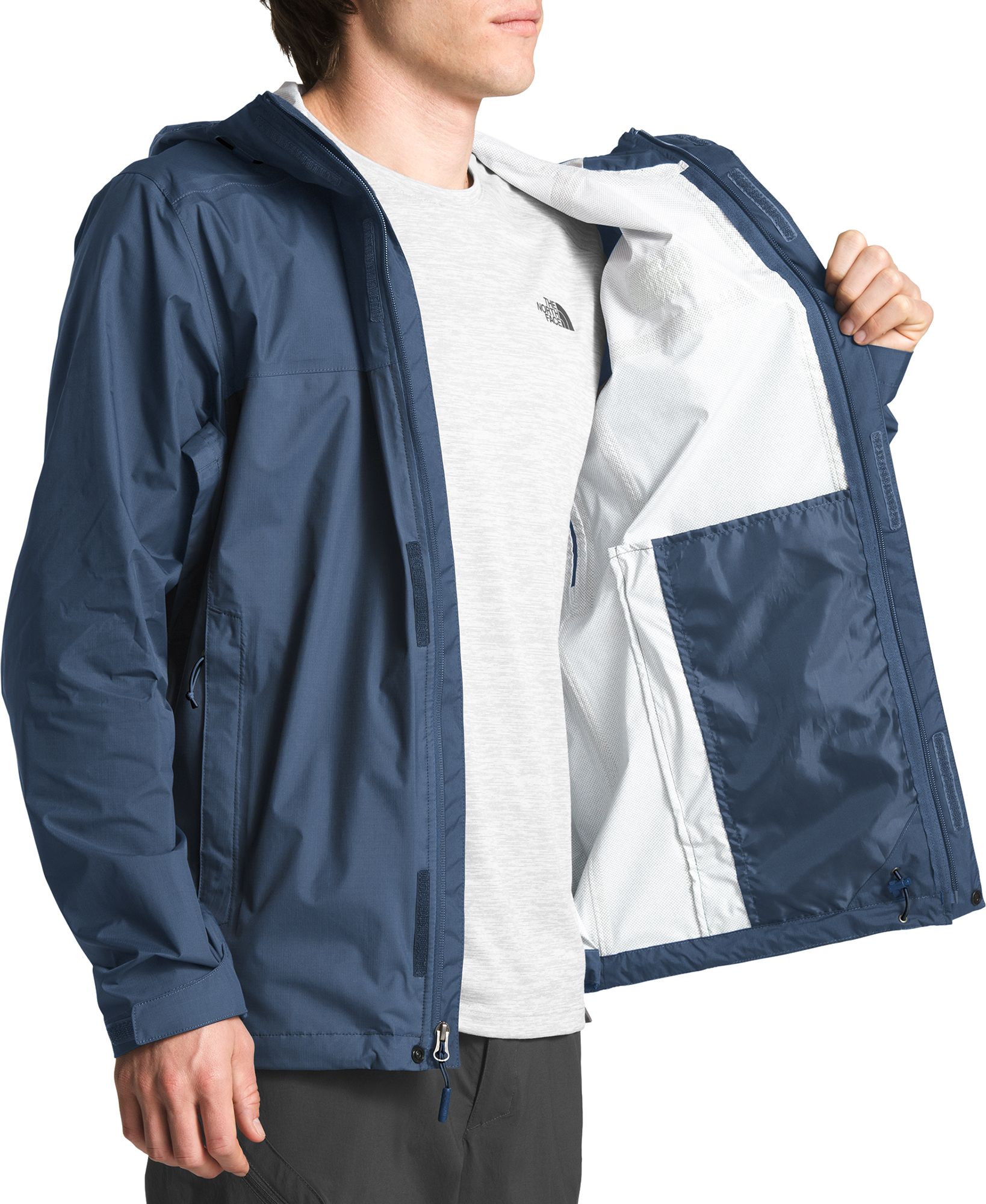 The North Face Men's Venture 2 Rain Jacket product image
