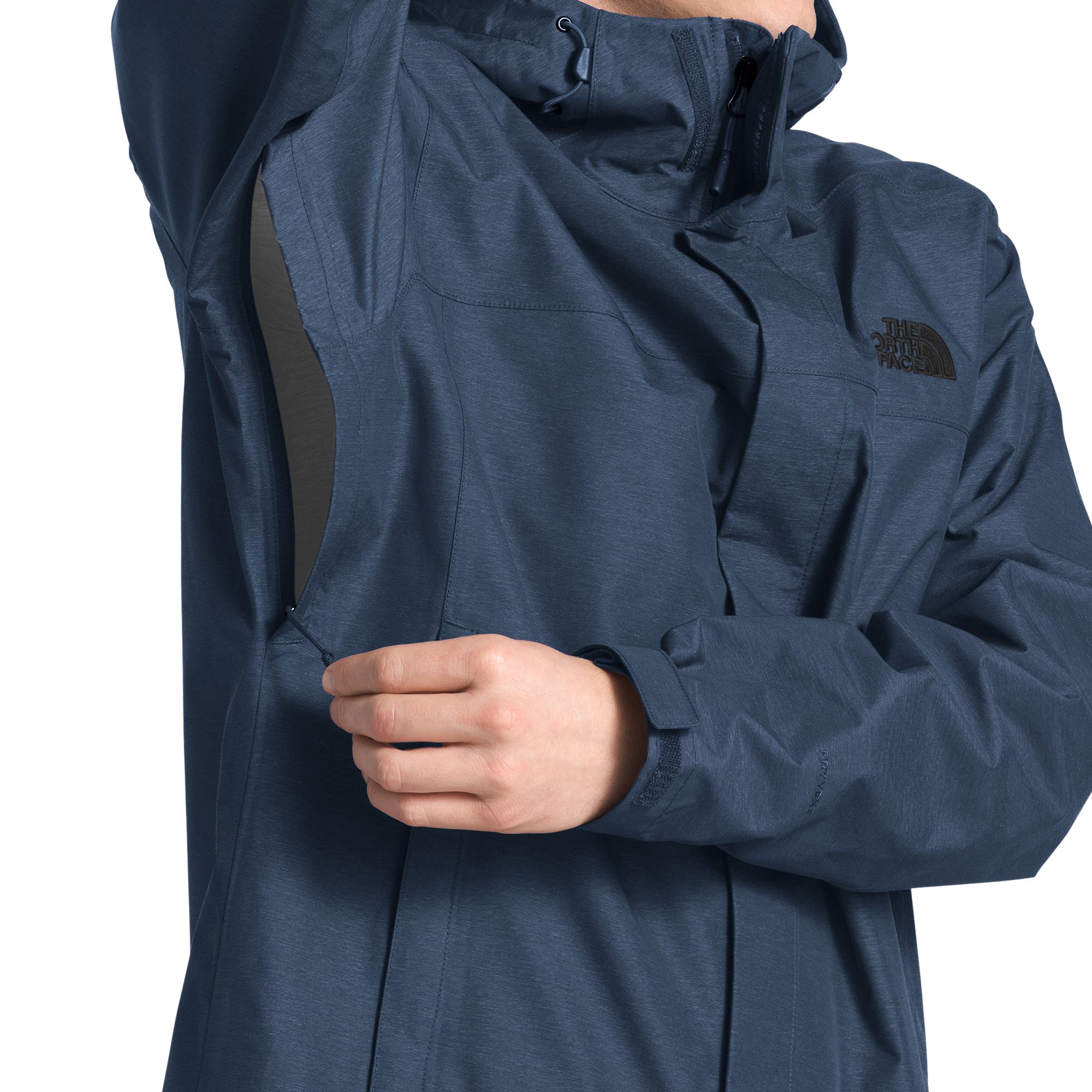 The North Face Men's Venture 2 Rain Jacket product image