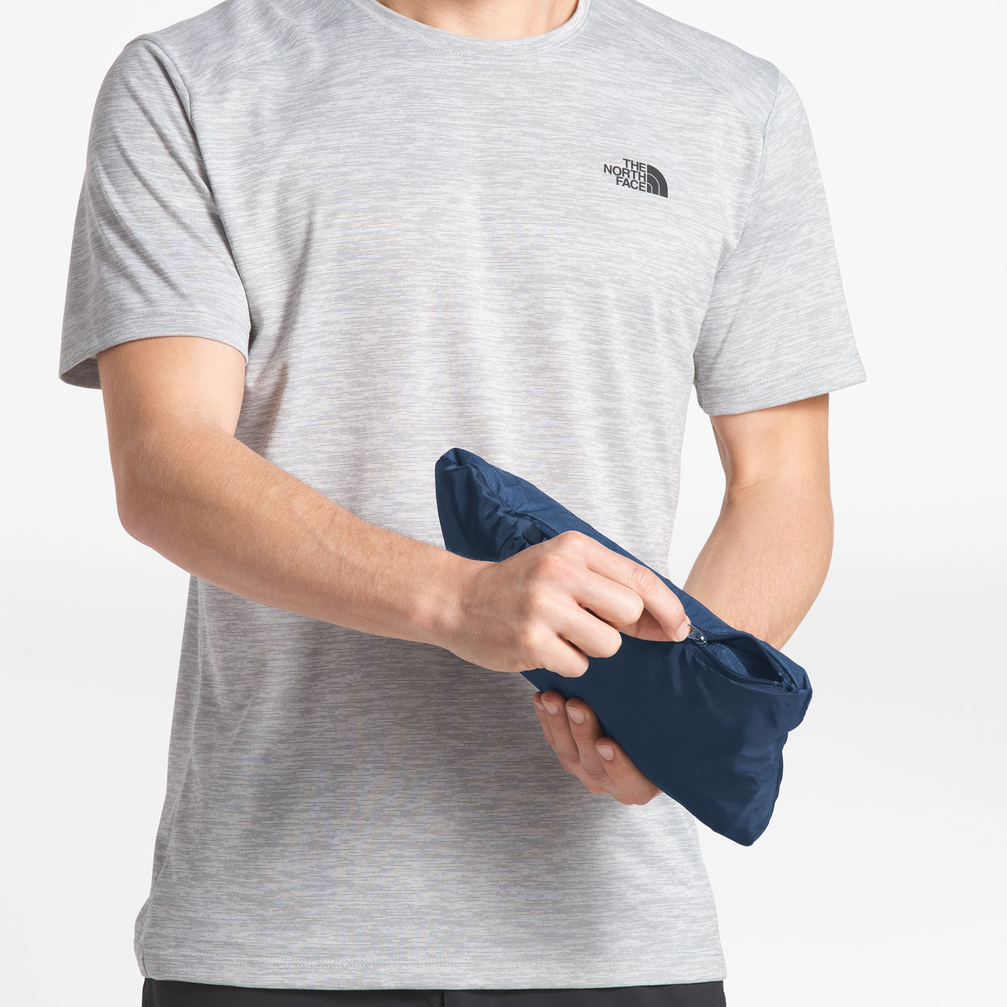 The North Face Men's Venture 2 Rain Jacket product image