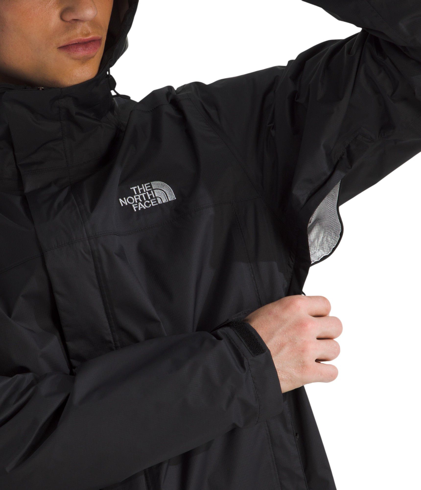 The North Face Men’s Venture 2 Rain Jacket product image