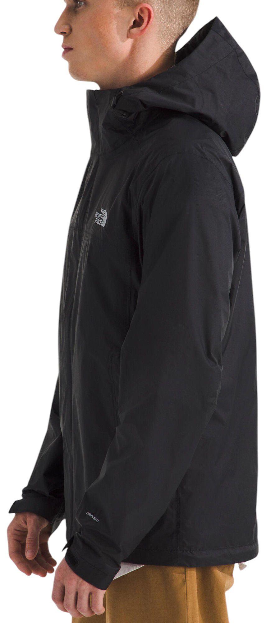 The North Face Men’s Venture 2 Rain Jacket product image
