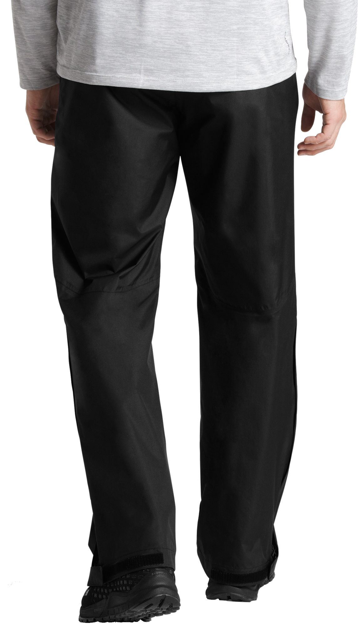 north face men's venture 2 half zip pants