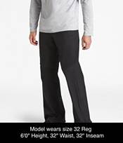 The North Face Men's Venture 2 Half Zip Pants