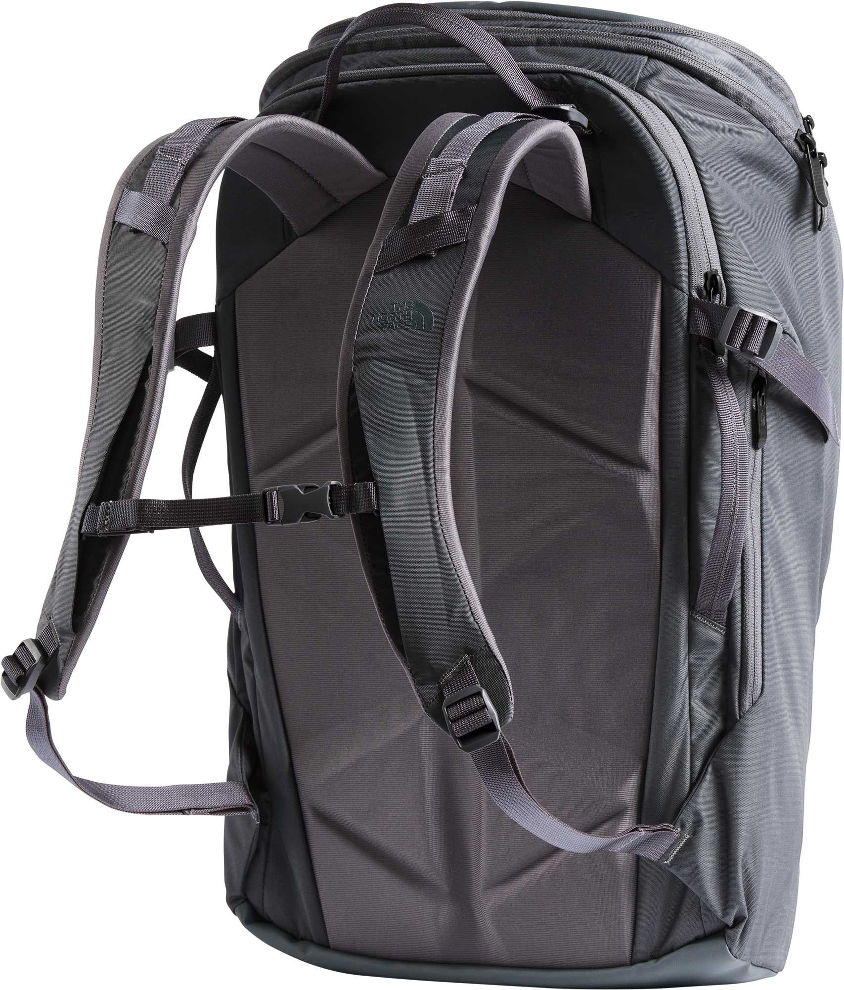 the north face kabig 41l backpack
