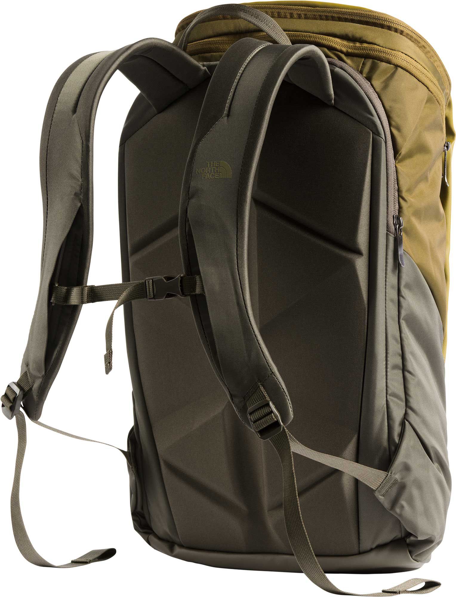 kaban backpack north face