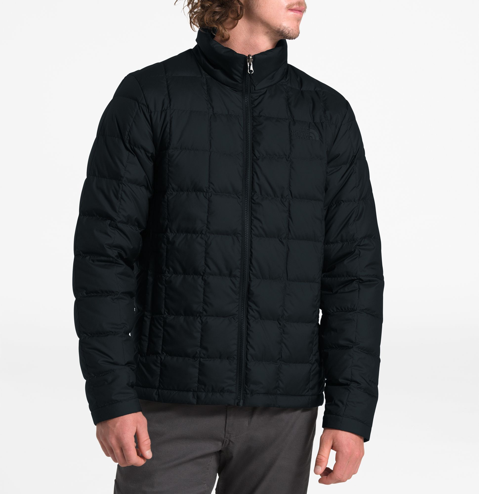 north face altier triclimate mens