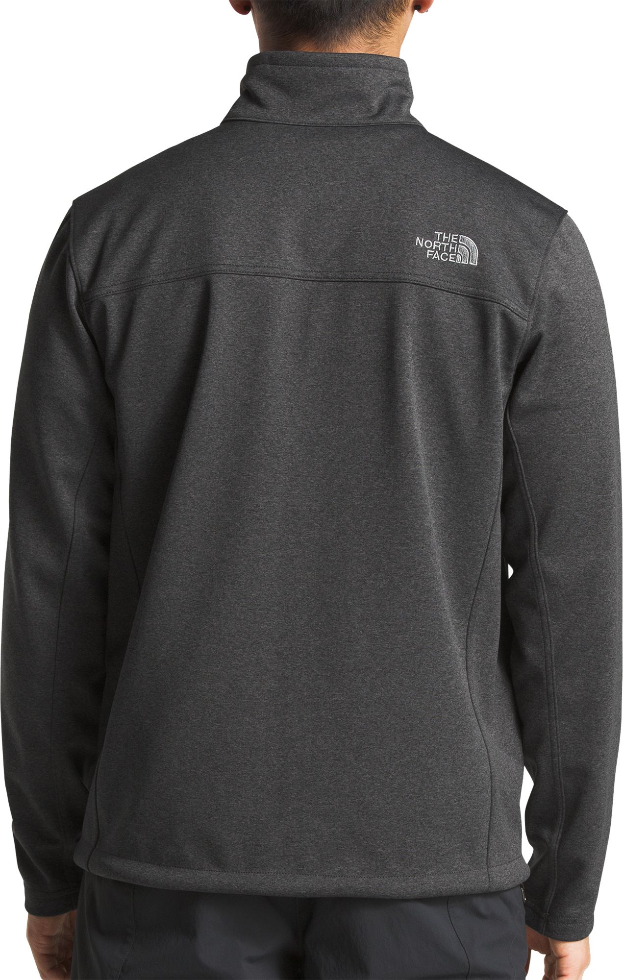 north face apex canyonwall hoodie