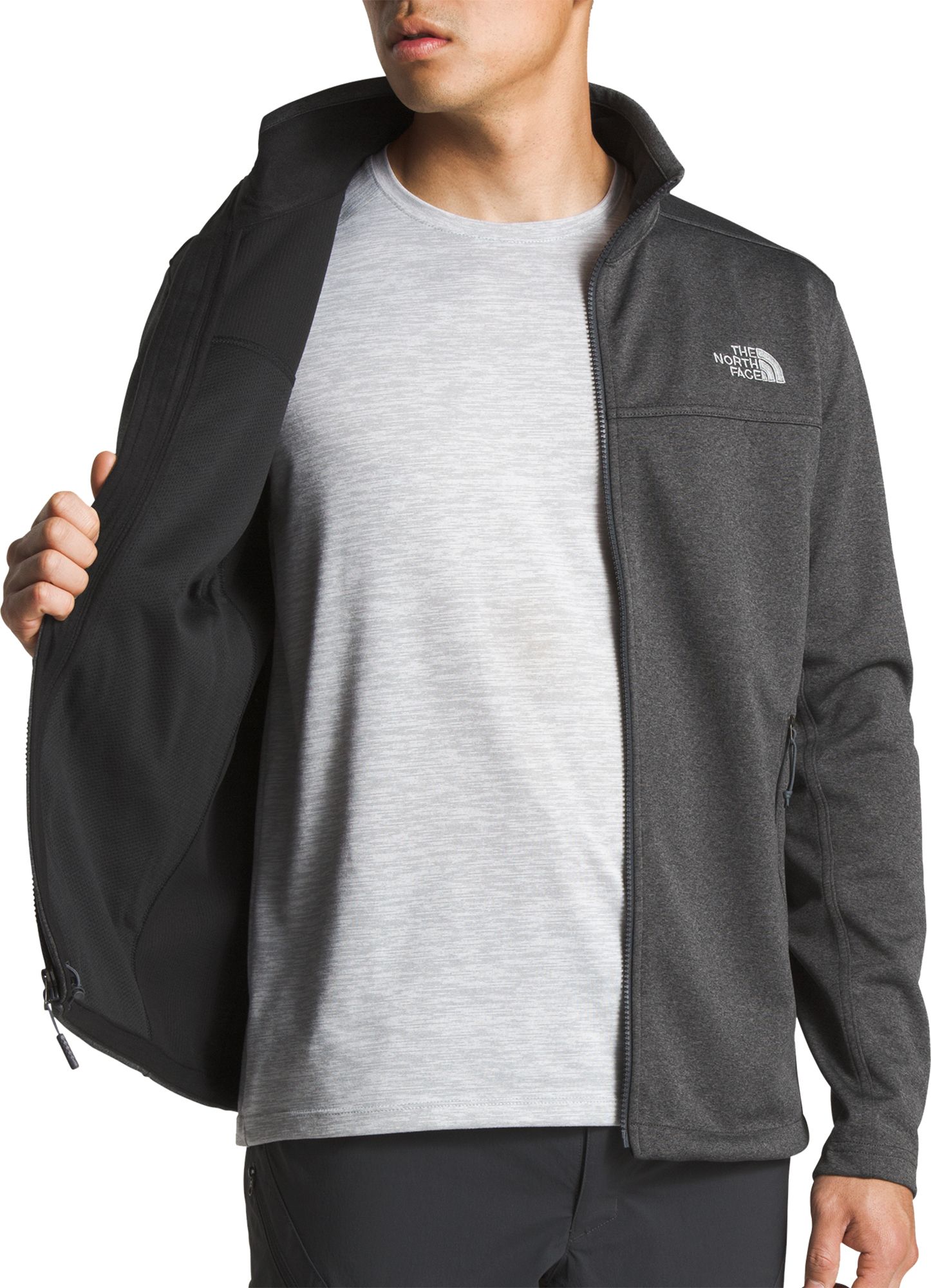 north face men's apex canyonwall