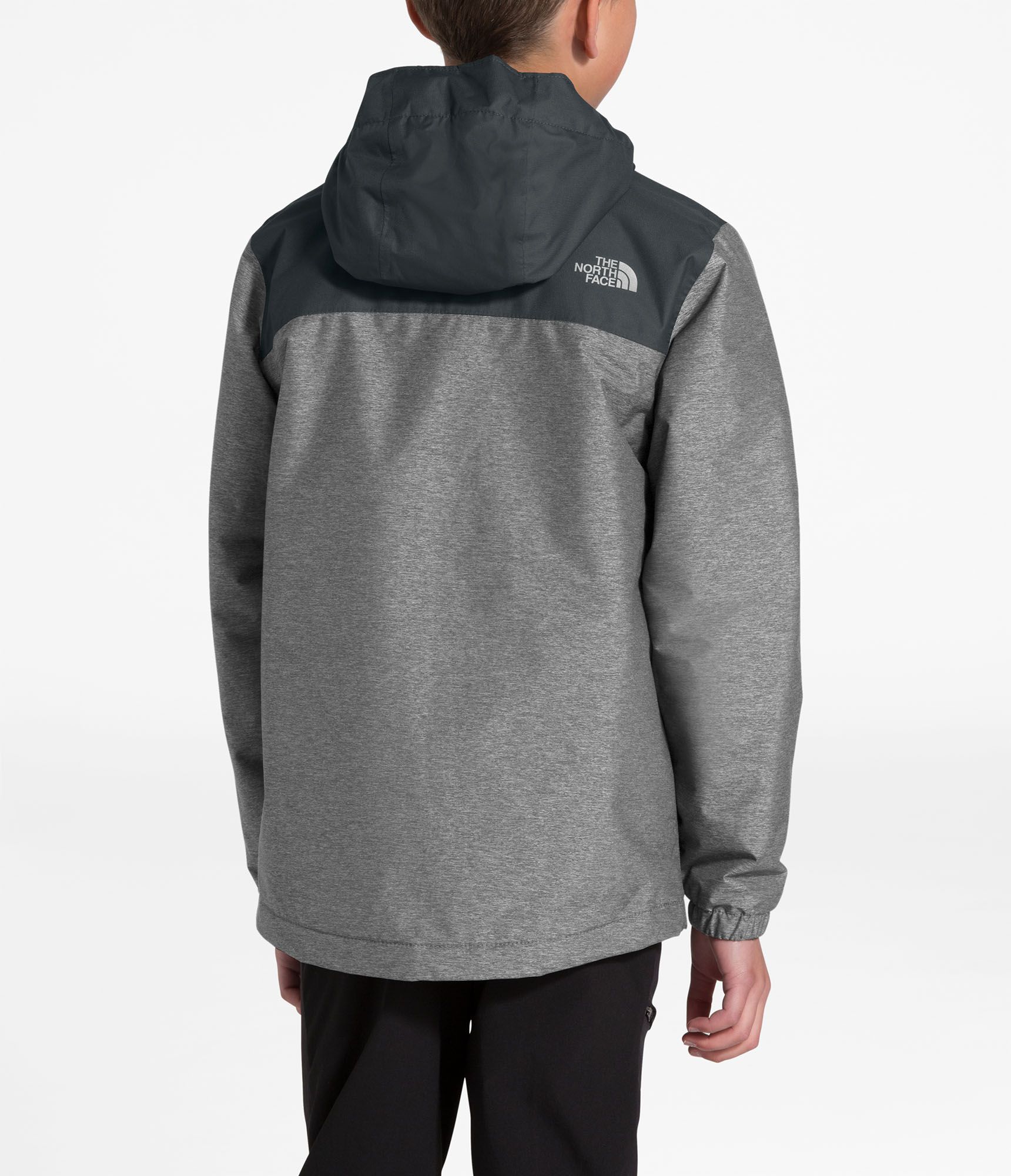 the north face b warm storm jacket