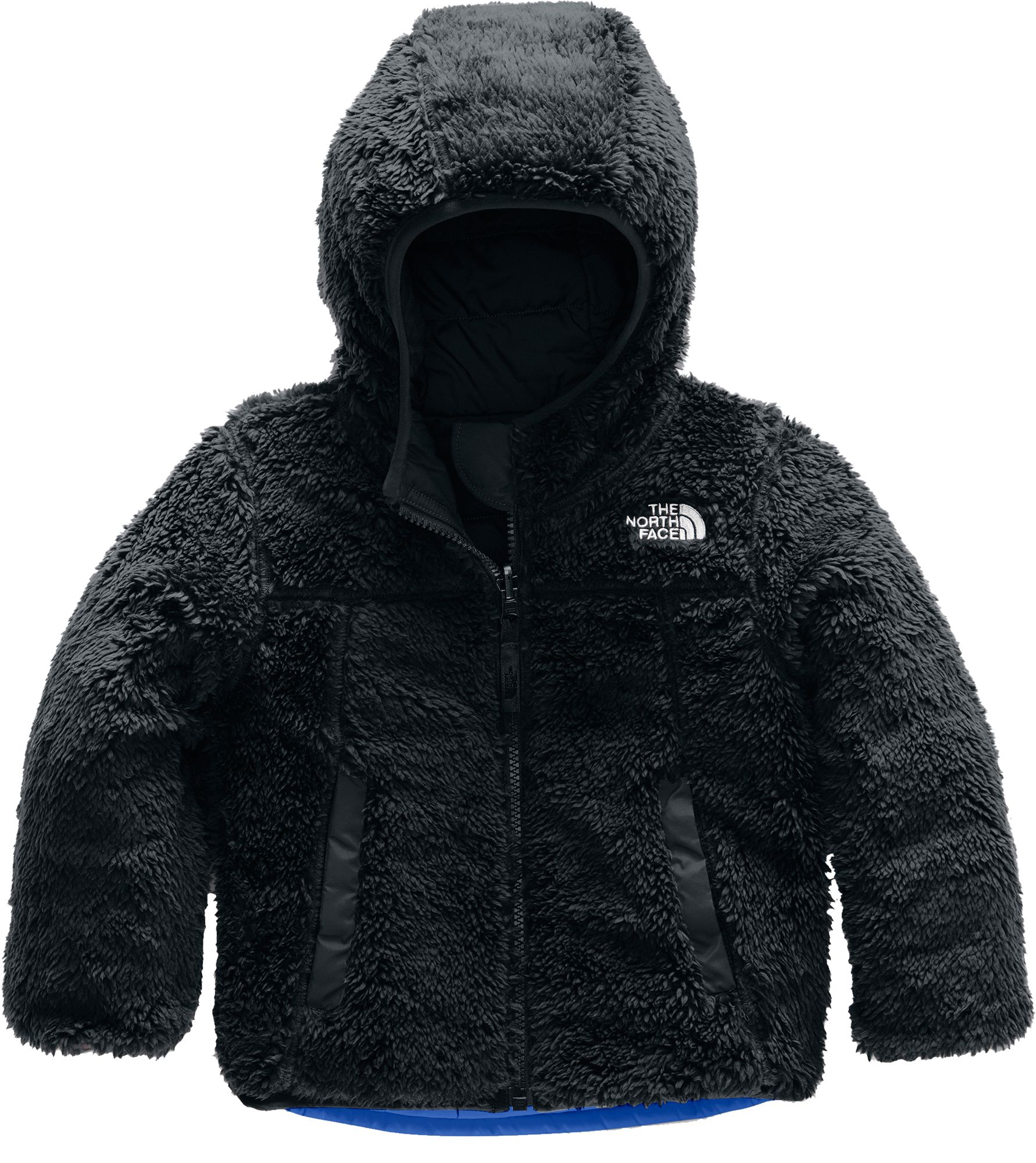 the north face chimborazo toddler