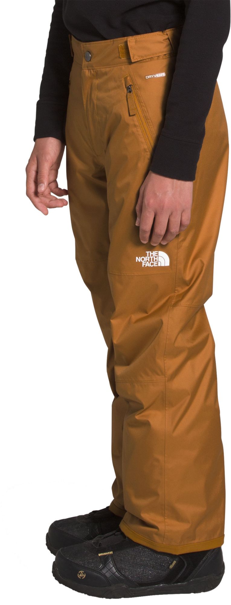north face freedom pants boys