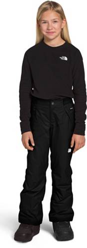  THE NORTH FACE Girls' Freedom Insulated Pant, TNF