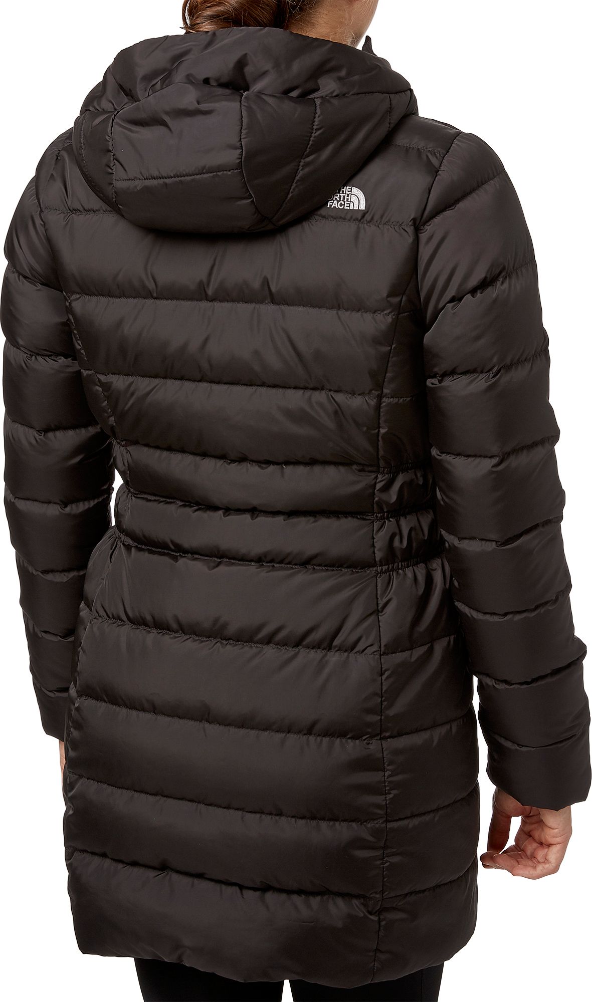 the north face gotham ii down parka