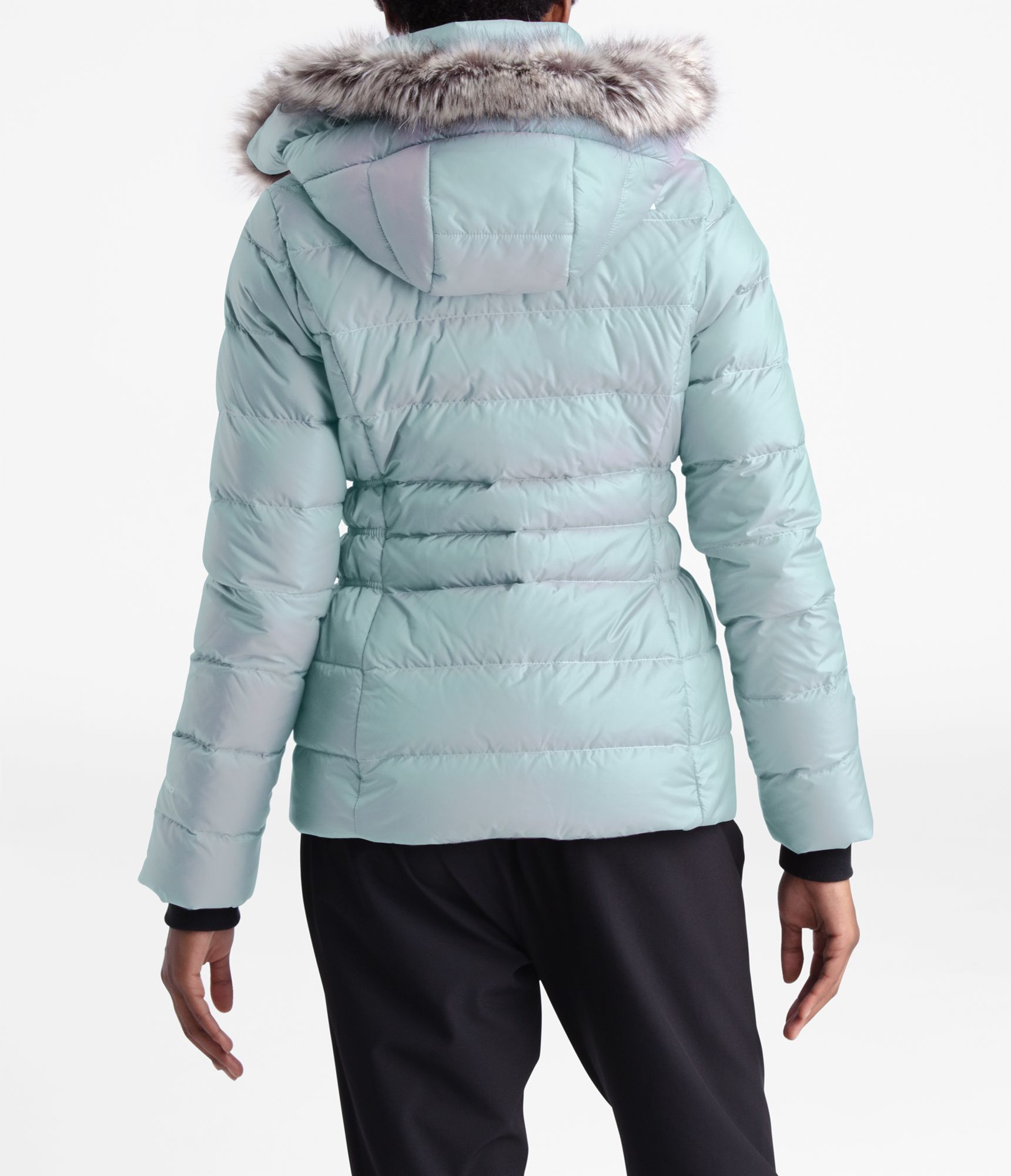 the north face men's frost peak jacket