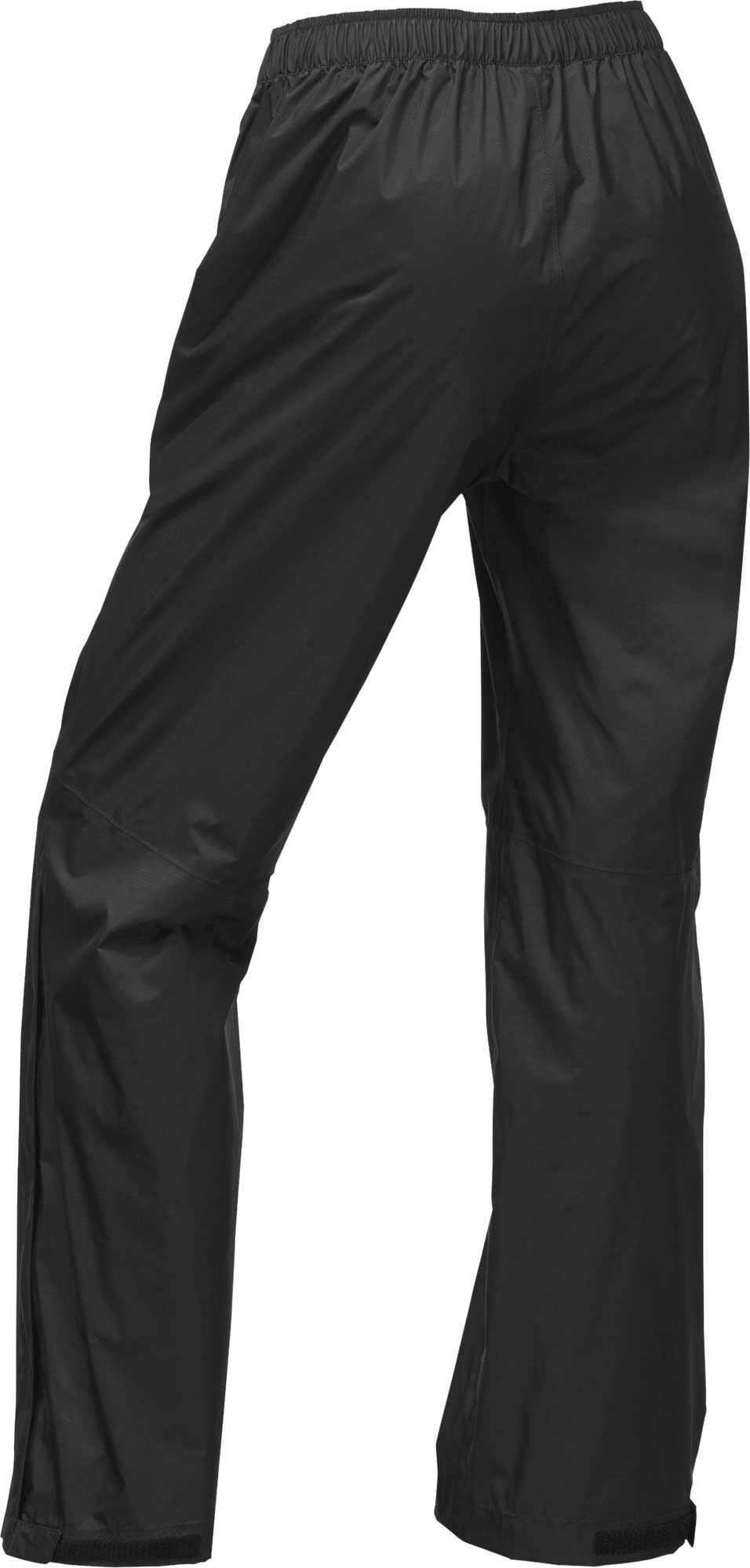 north face venture 2 half zip pants