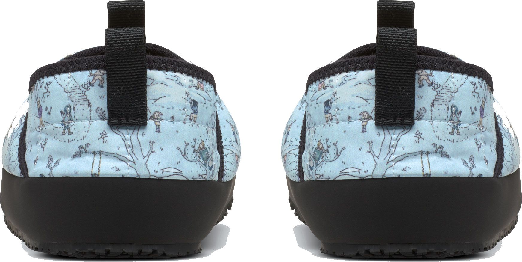 The North Face Youth ThermoBall Traction Mule II Slippers product image
