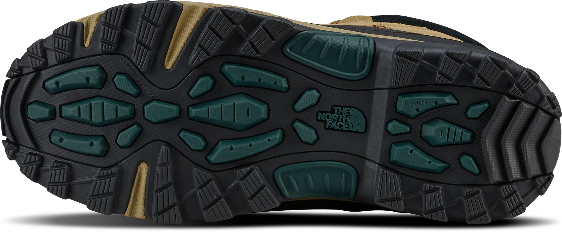 the north face men's chilkat iii 200g waterproof winter boots