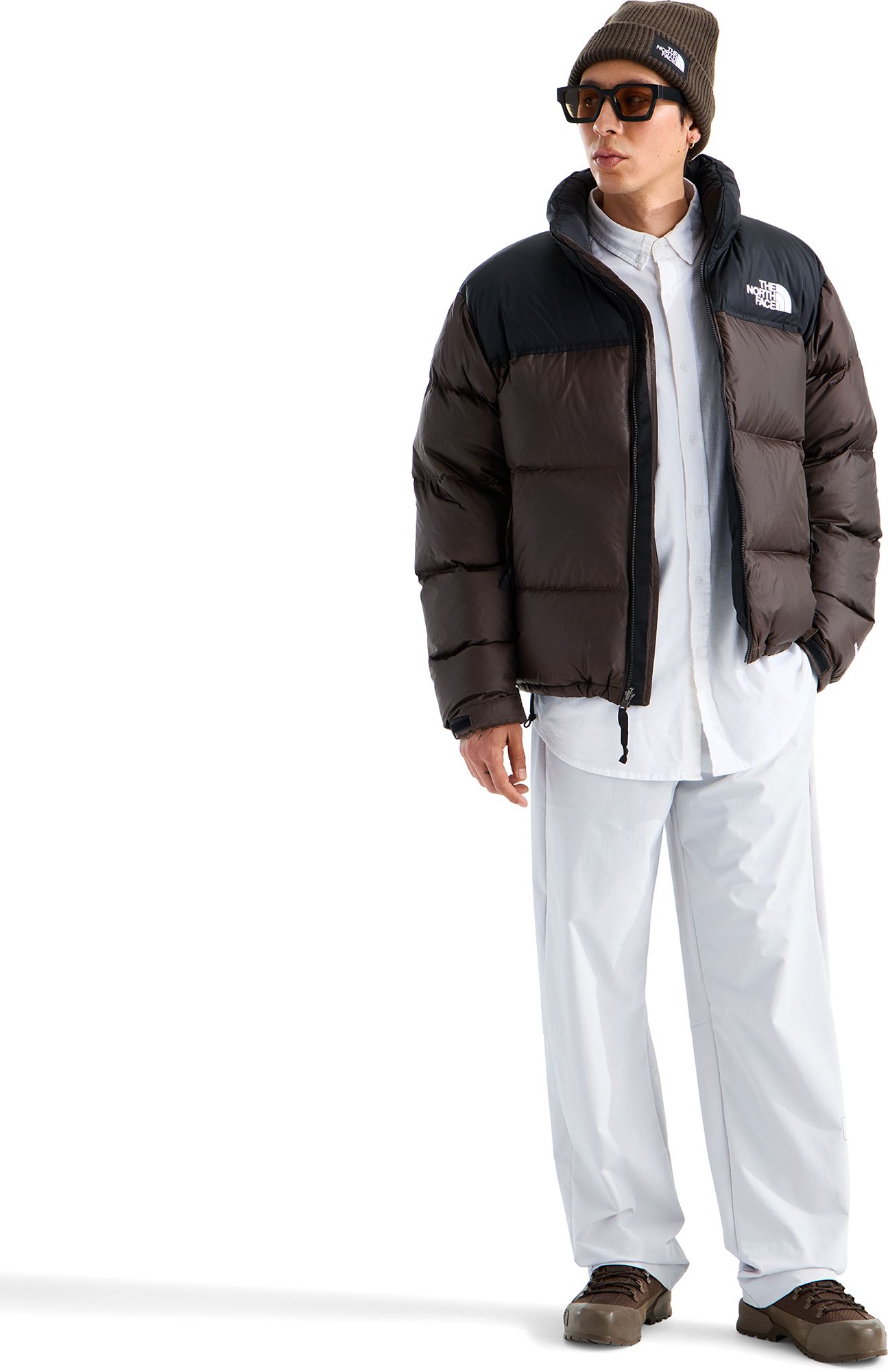 The North Face Men's 1996 Retro Nuptse Jacket product image