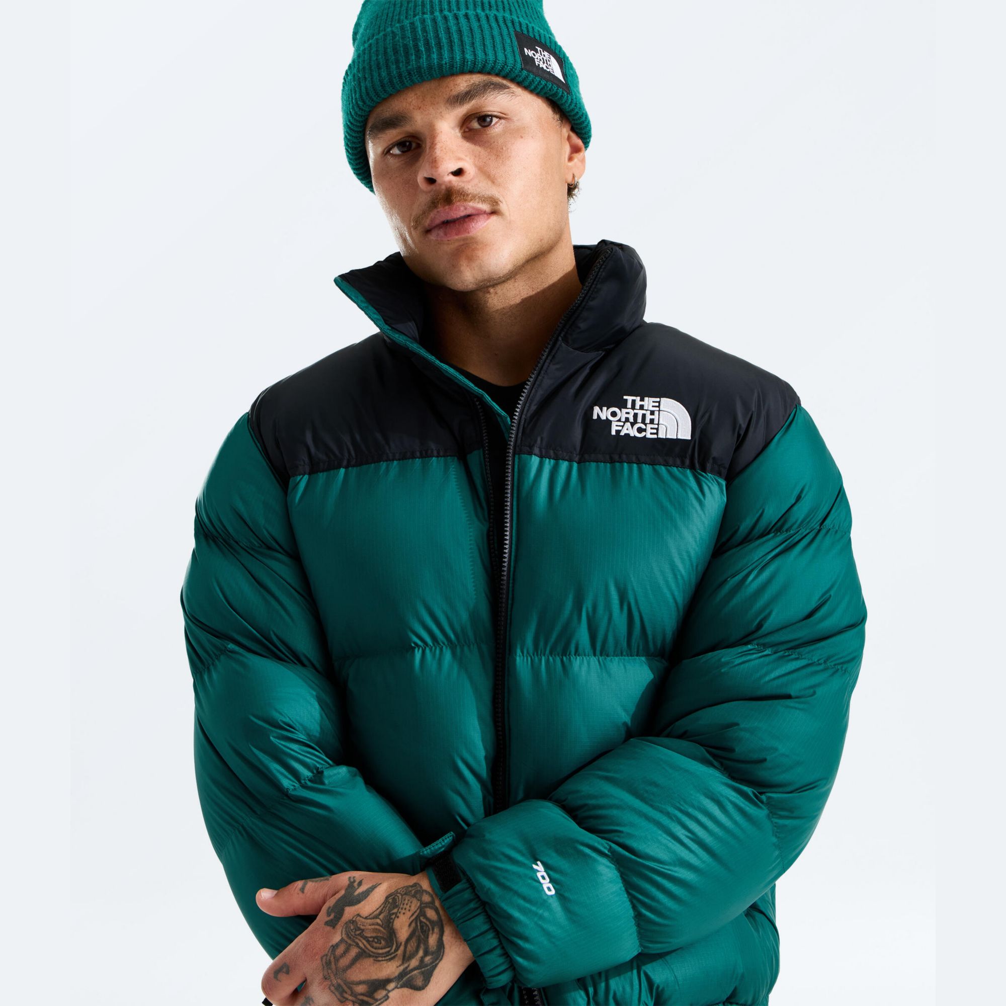 The North Face Men's 1996 Retro Nuptse Jacket product image