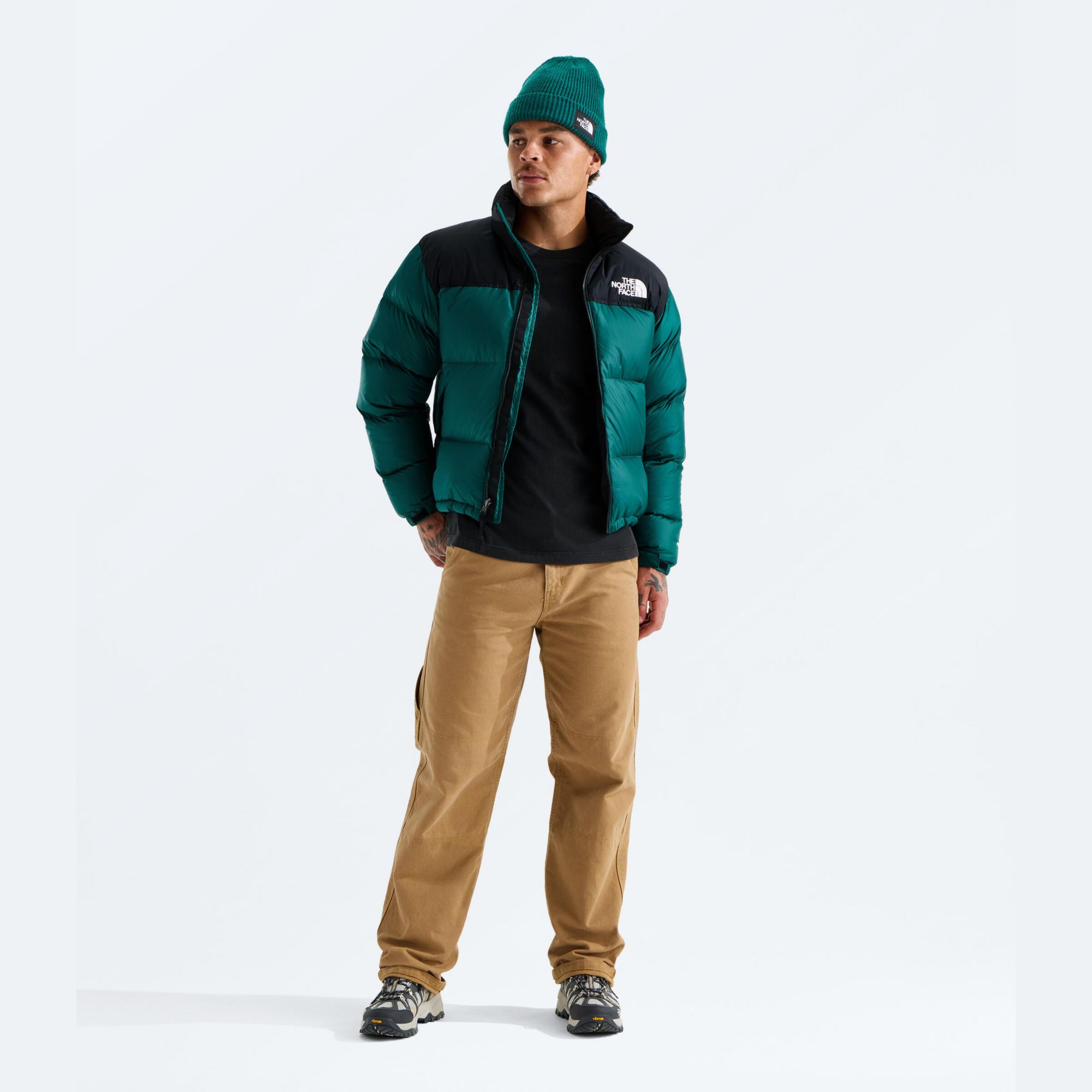 The North Face Men's 1996 Retro Nuptse Jacket product image