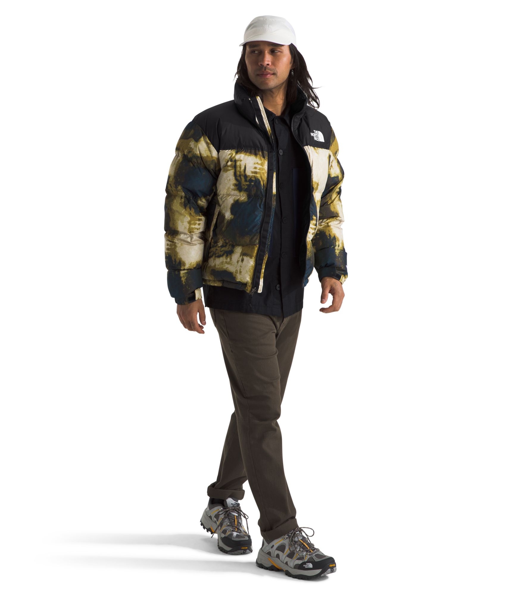 The North Face Men's 1996 Retro Nuptse Jacket product image