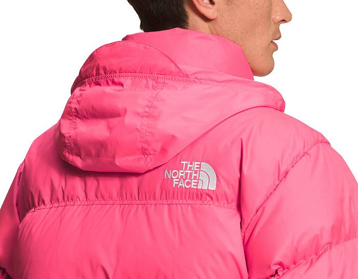 Custom The North Face Jacket in 2023  Fashion, North face nuptse jacket,  Clothes