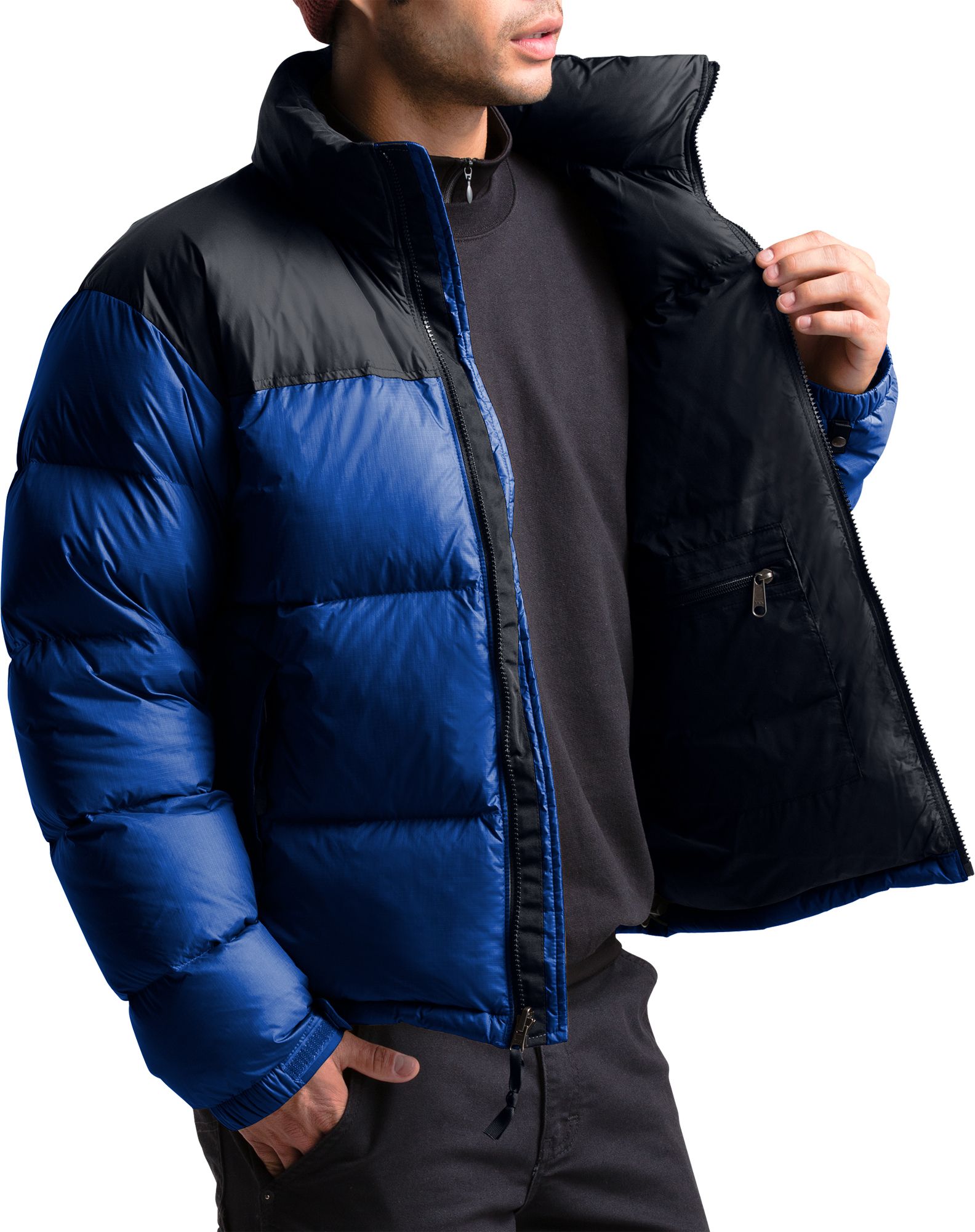 The North Face Men's 1996 Retro Nuptse Jacket product image