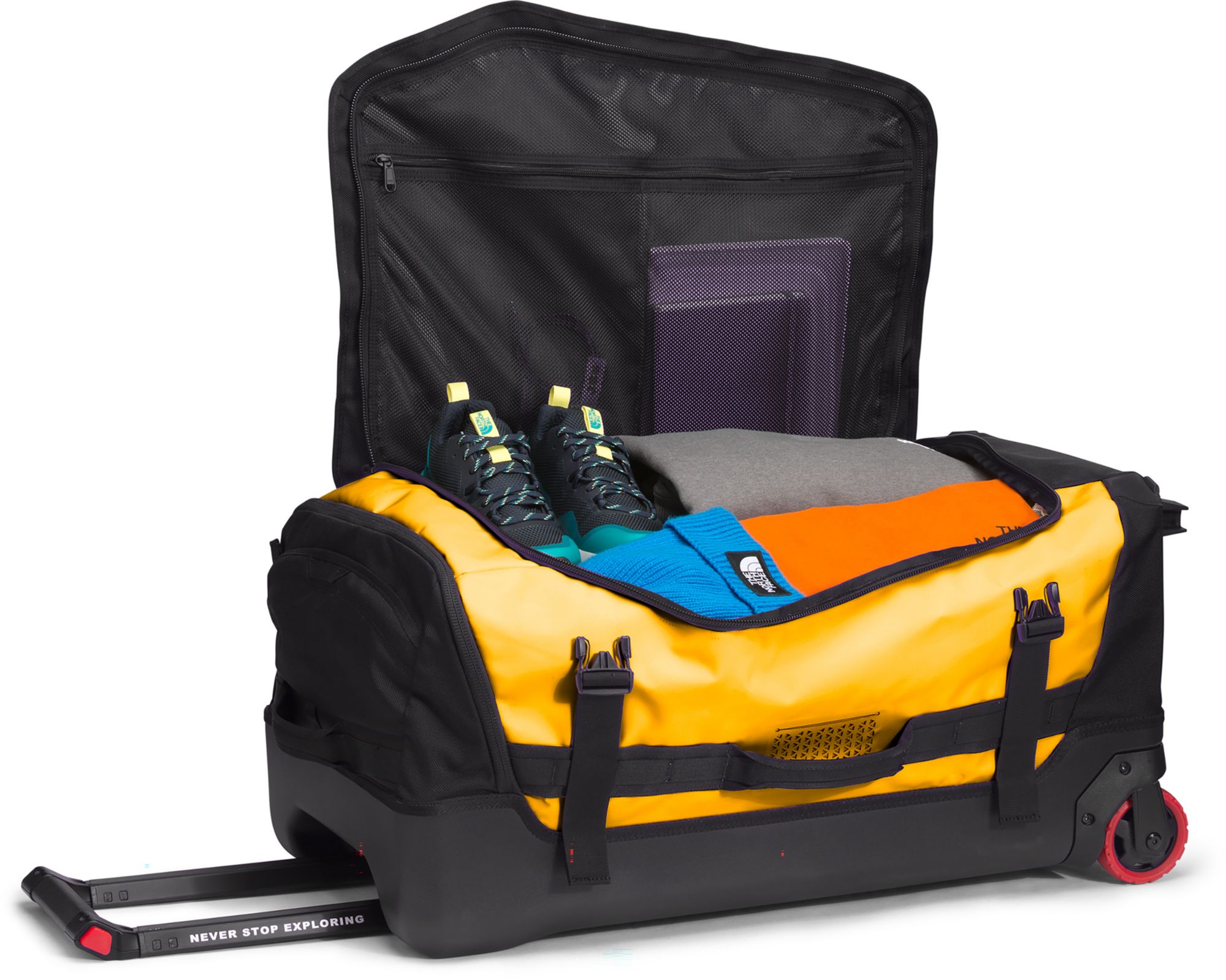 The North Face Rolling Thunder 30” Suitcase product image
