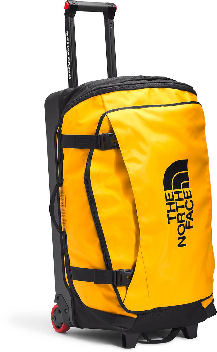 The North Face Rolling Thunder Rolling Duffel Bag