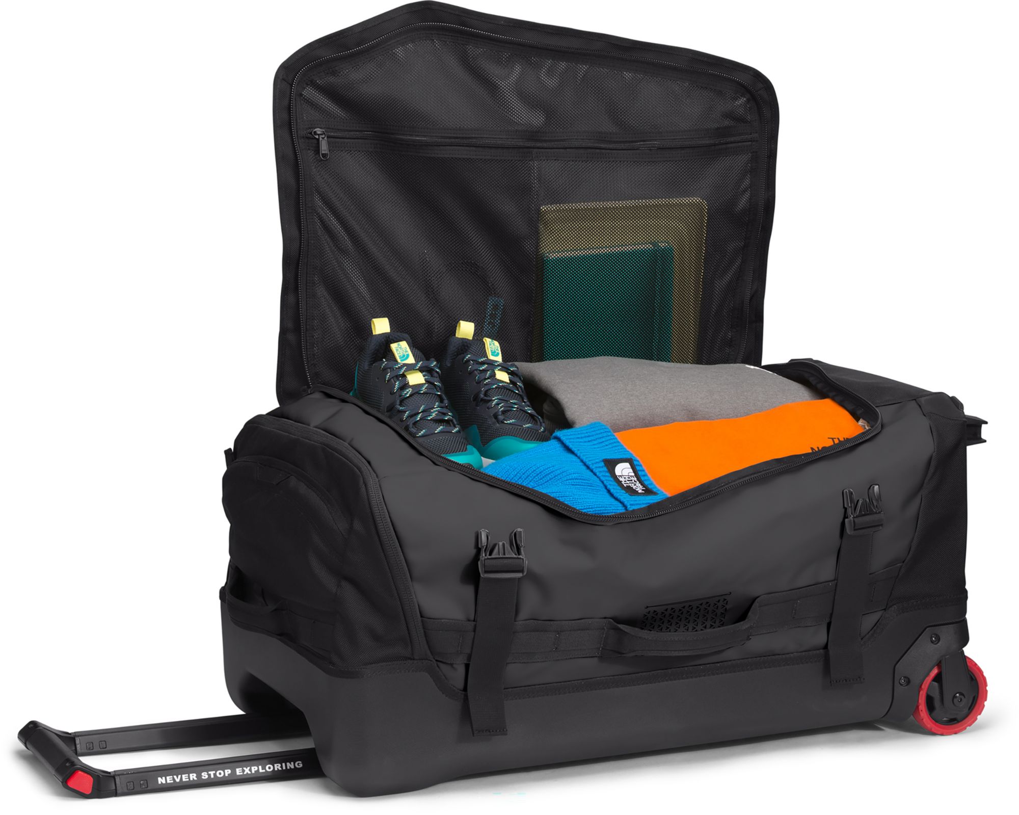 THE NORTH FACE Rolling Thunder 30 80L The North Face Rolling