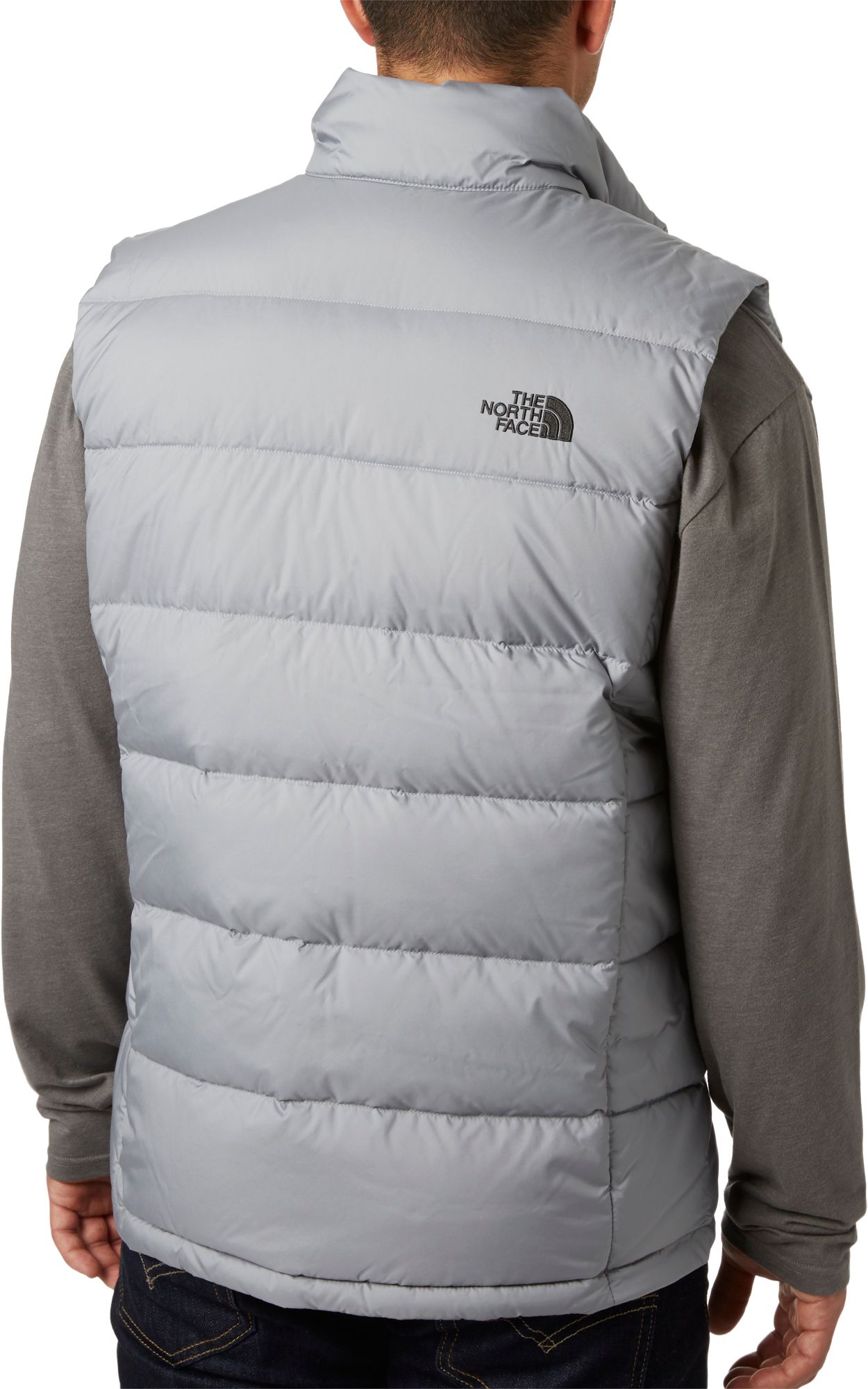 the north face women's alpz down vest