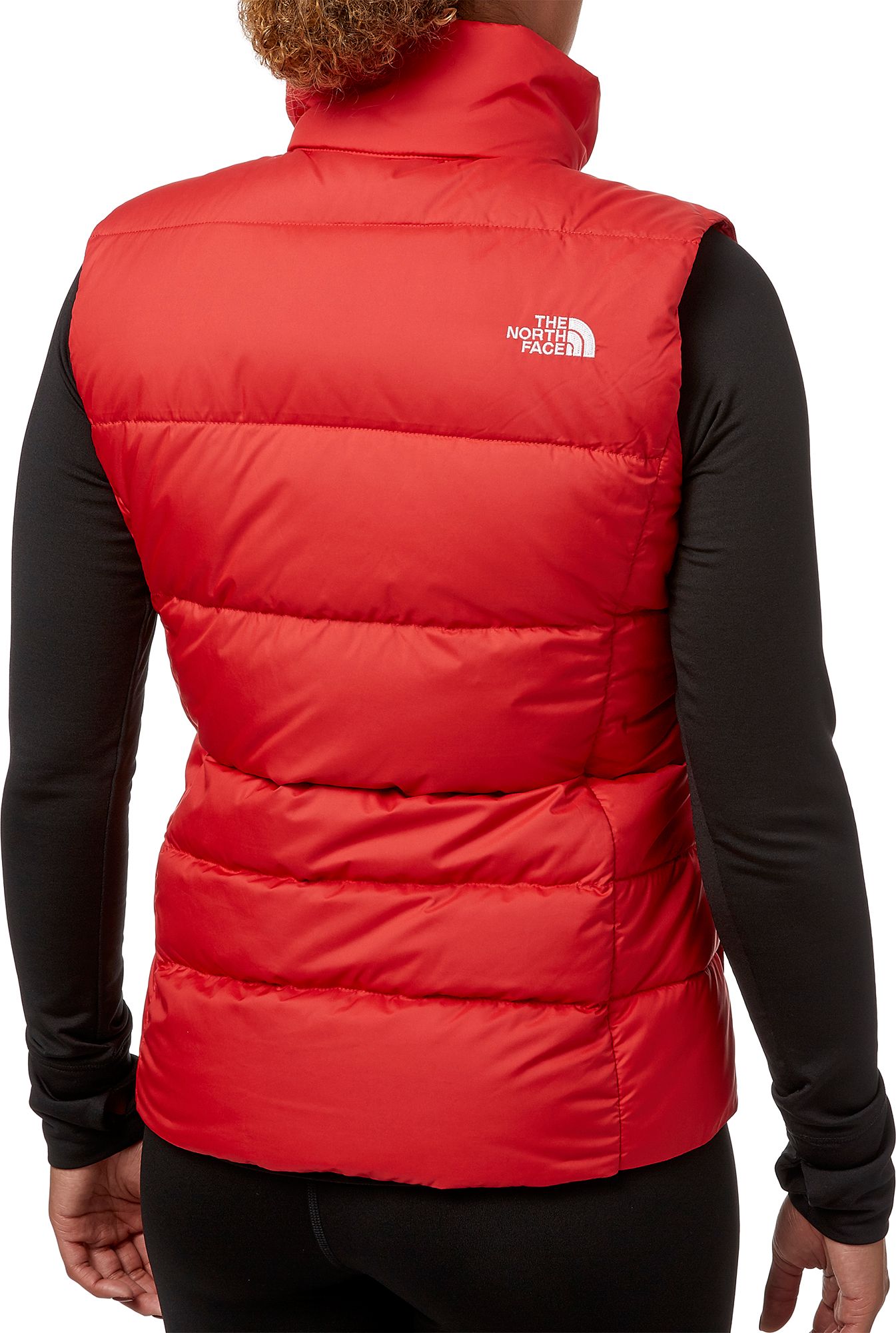 north face women's alpz down jacket