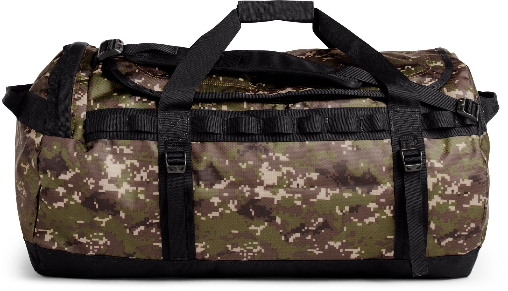 diaper bag north face