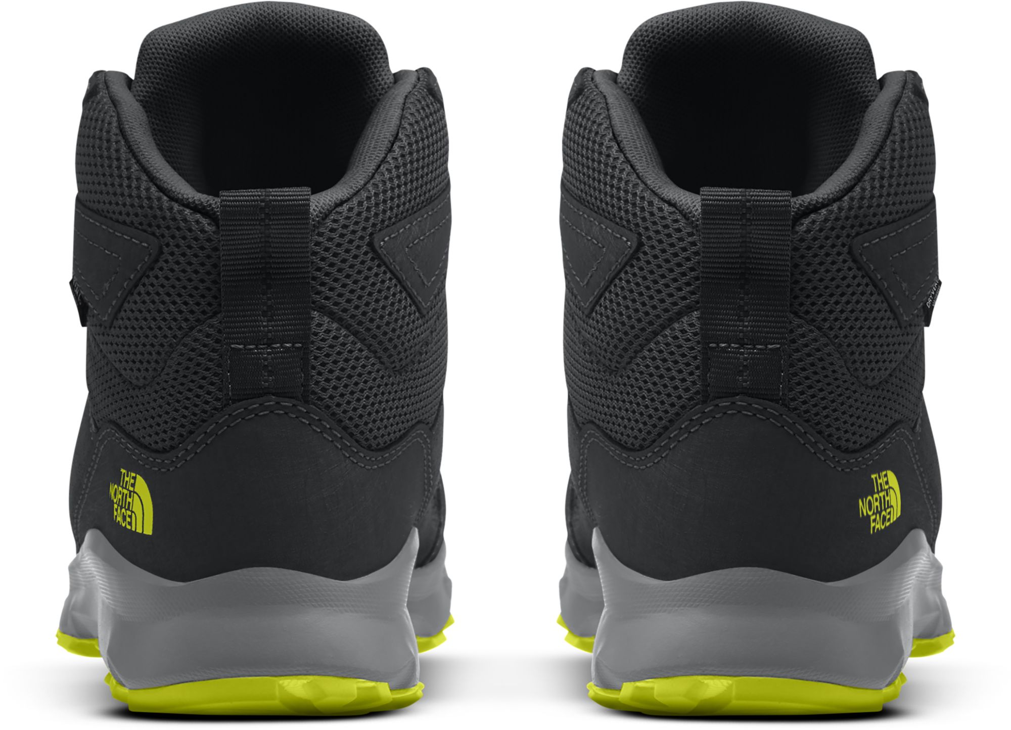 The North Face Junior Hedgehog Hiker II Mid Waterproof Boots product image