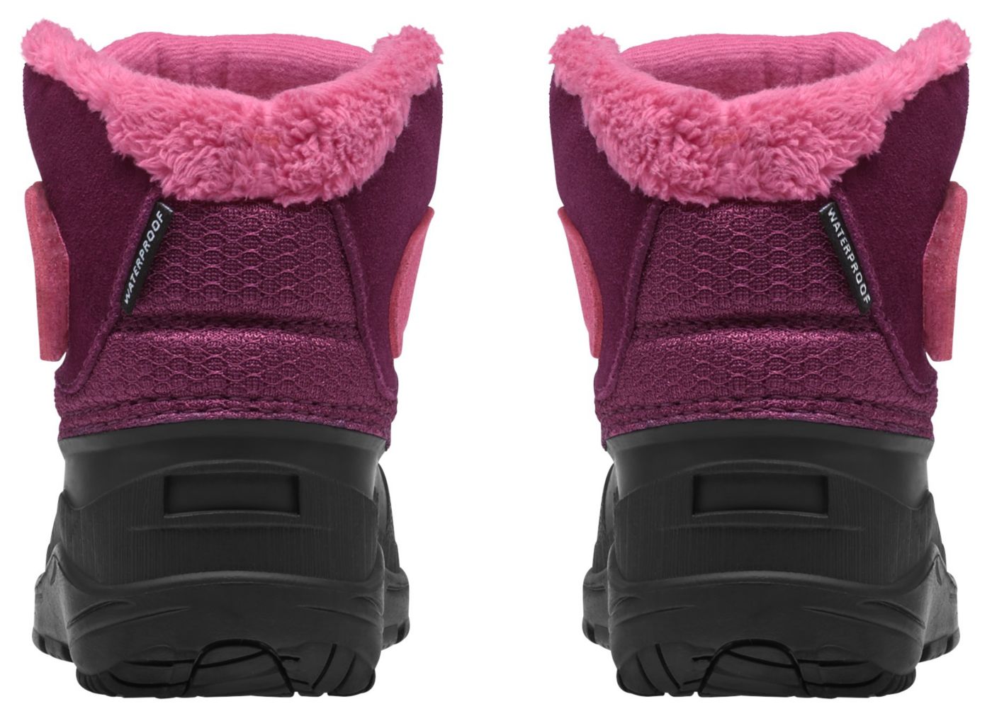 The North Face Toddler Alpenglow II Winter Boots