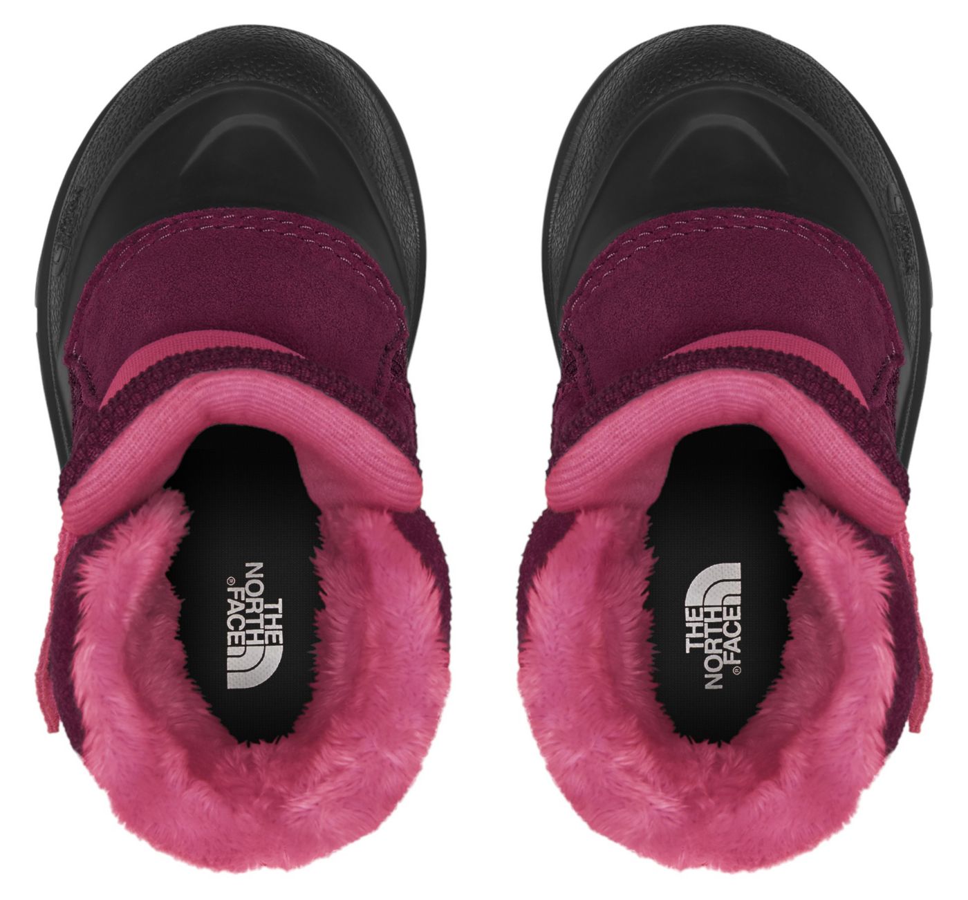 The North Face Toddler Alpenglow II Winter Boots Publiclands
