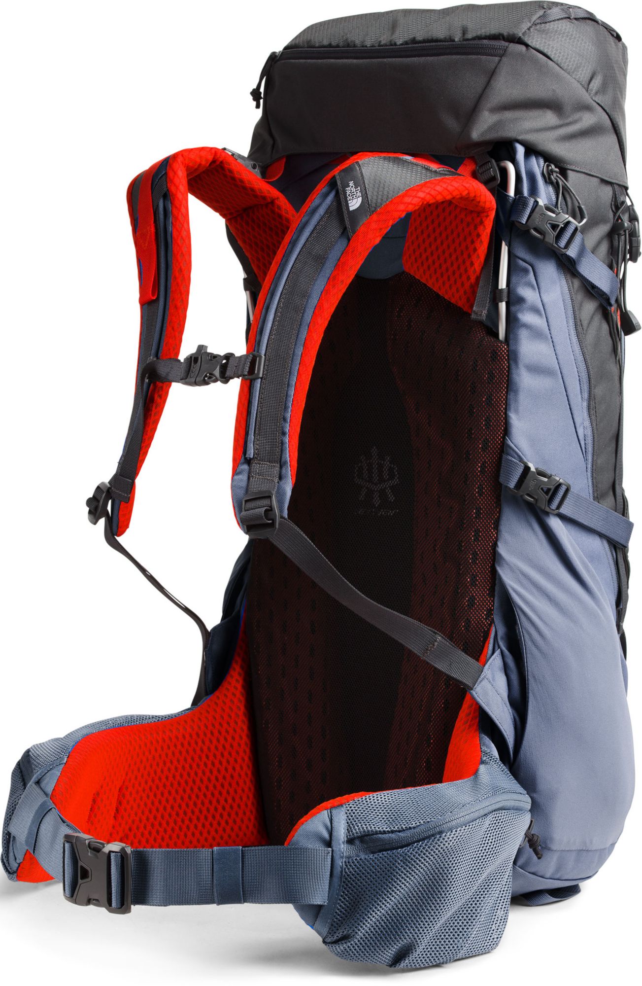 the north face terra 65l internal frame pack