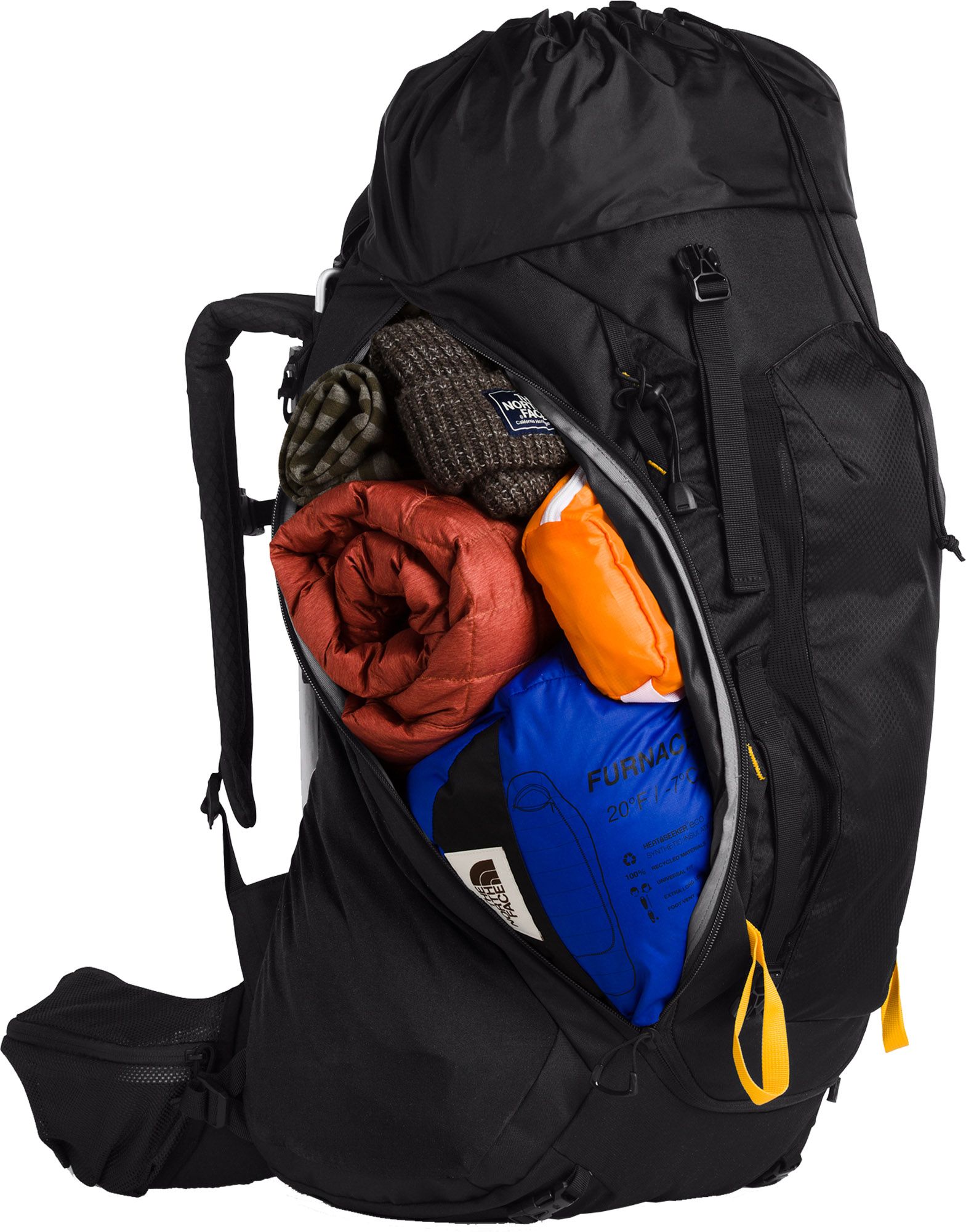 The North Face Terra 55 Daypack