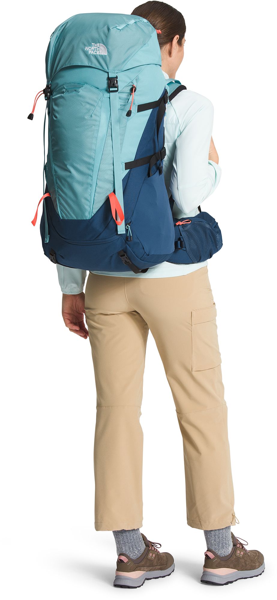 The North Face Women's Terra 55 Pack product image