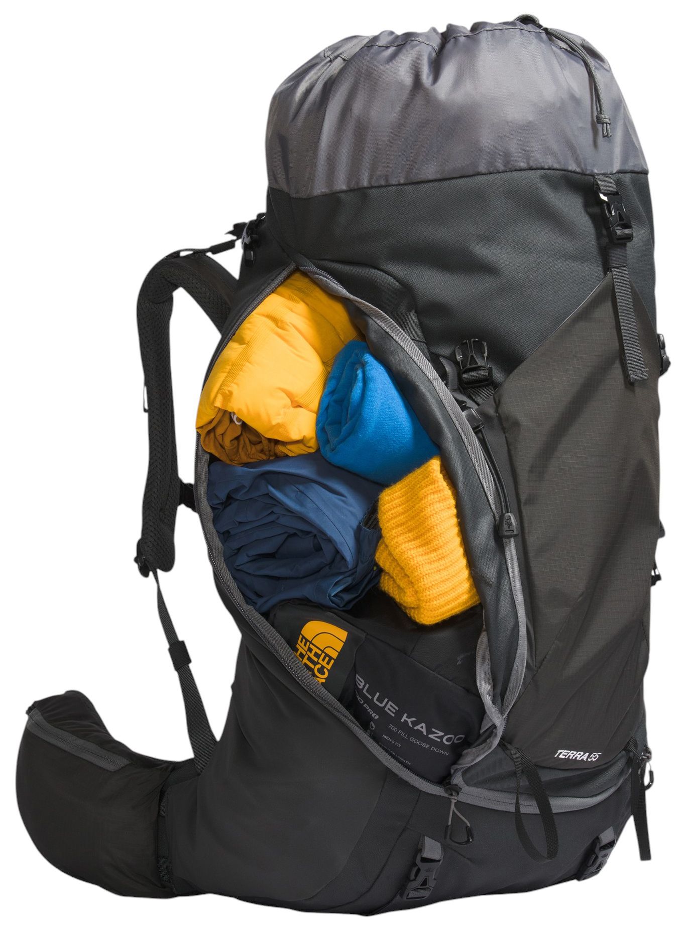The North Face Women's Terra 55 Pack product image