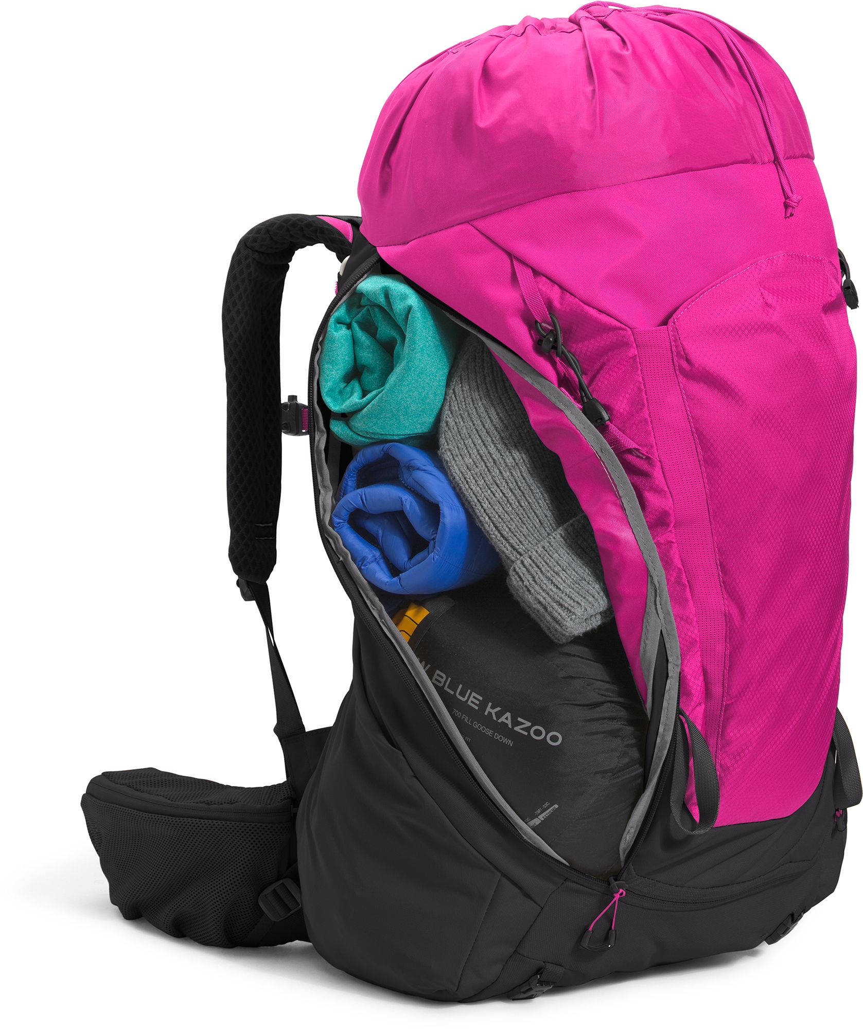 The North Face Youth Terra 55 product image