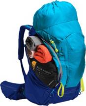 The North Face Terra Youth 55L Internal Frame Pack product image