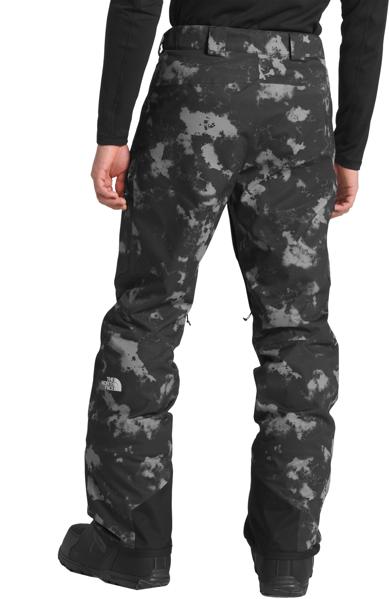 the north face chakal pants