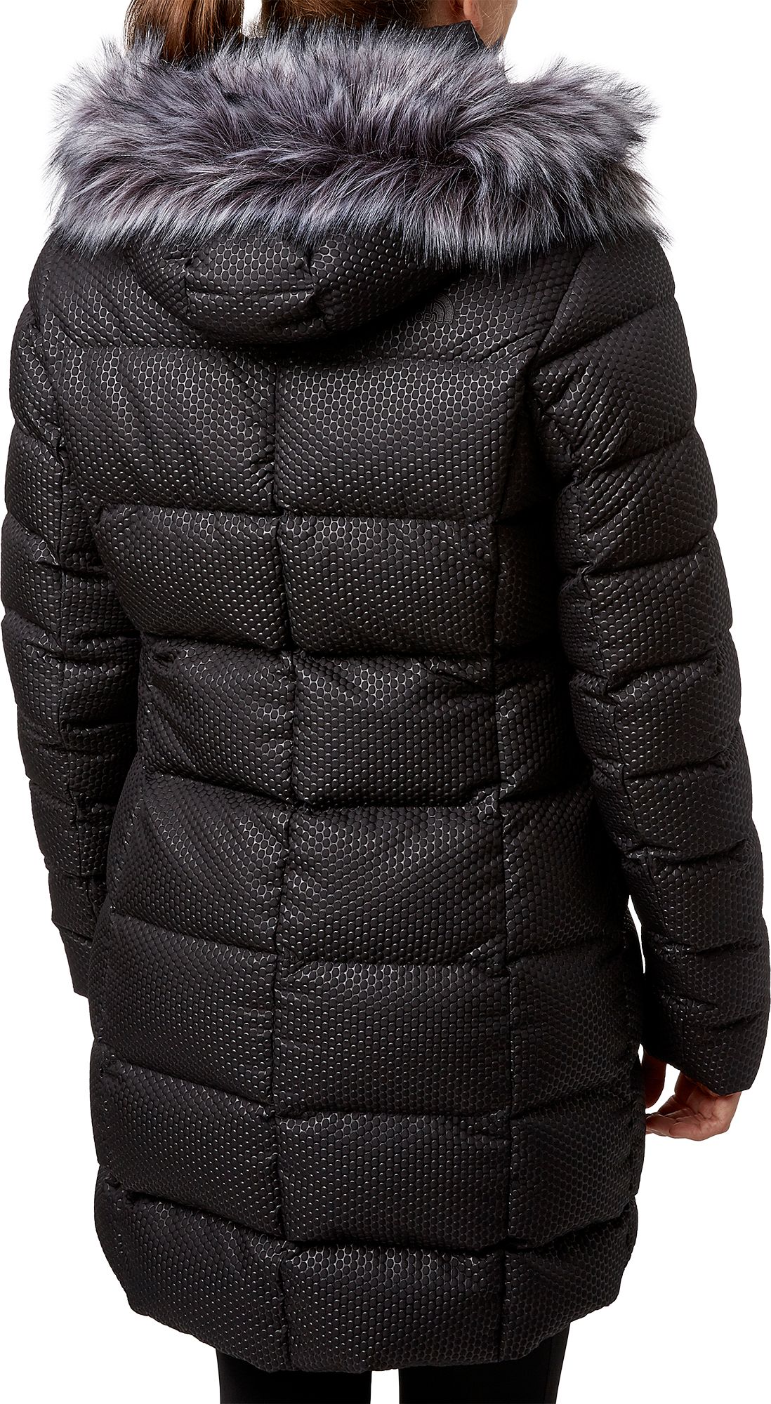 the north face women's hey mama parkina insulated jacket
