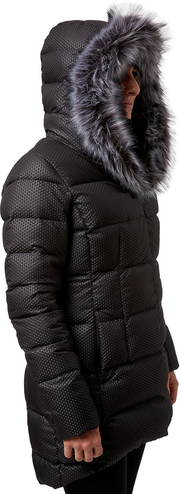 the north face women's hey mama parkina insulated jacket