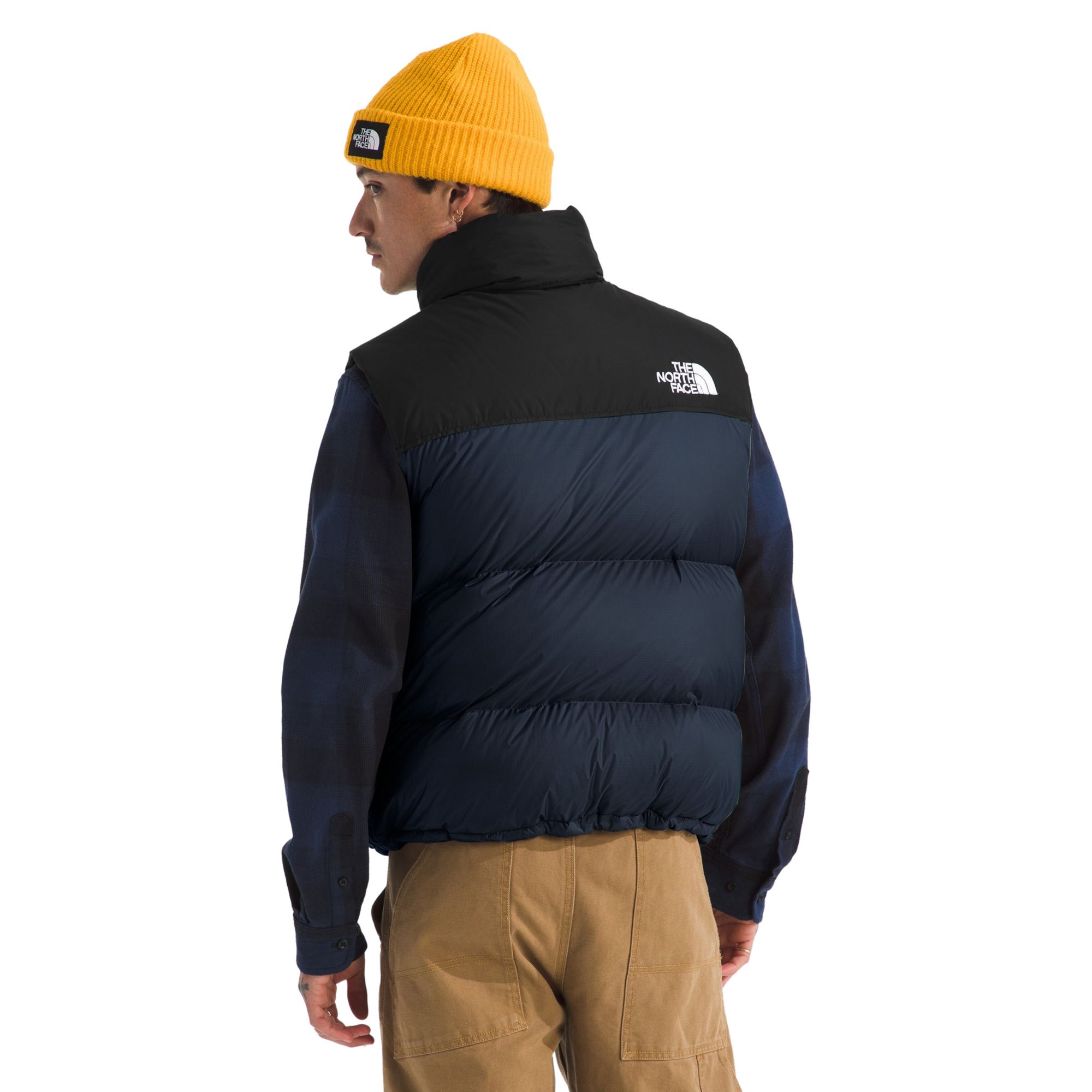 The North Face Men's 1996 Retro Nuptse Down Vest product image