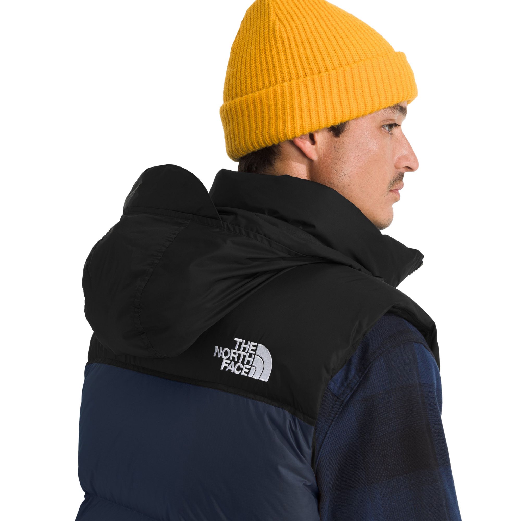 The North Face Men's 1996 Retro Nuptse Down Vest product image