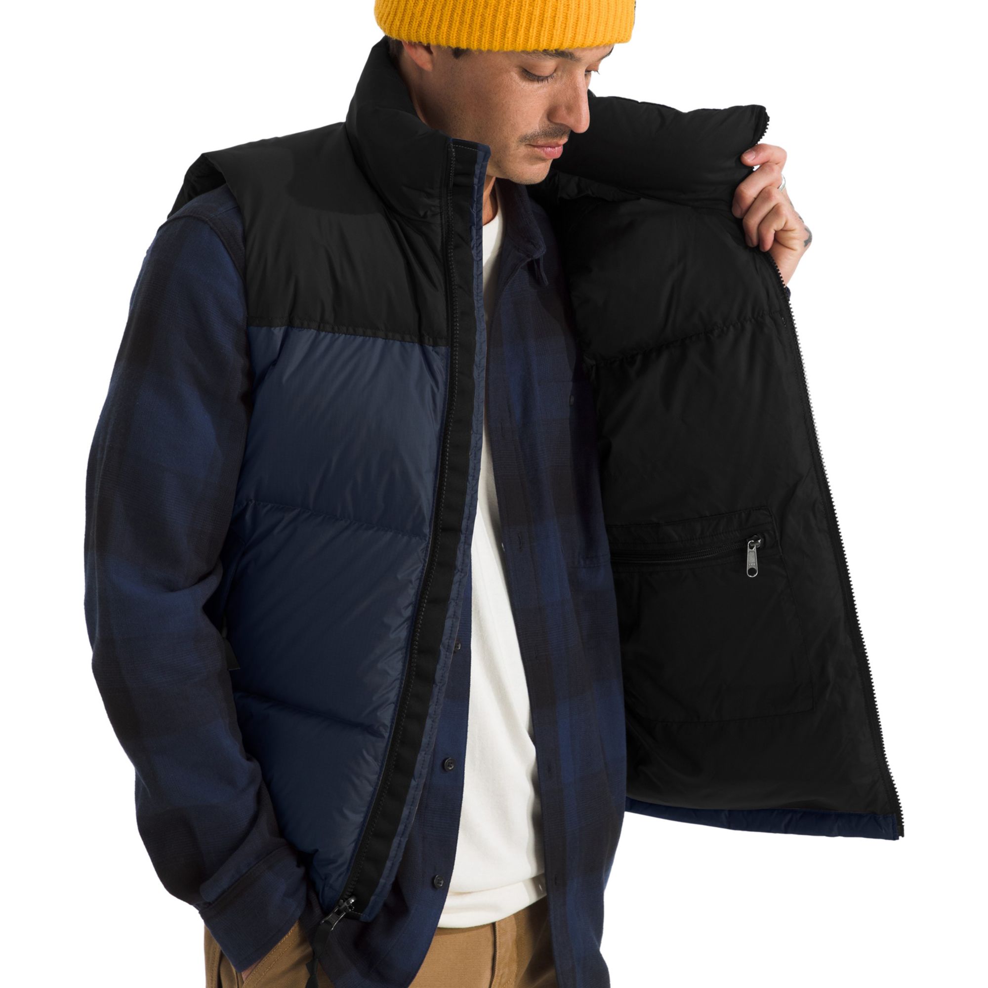 The North Face Men's 1996 Retro Nuptse Down Vest product image