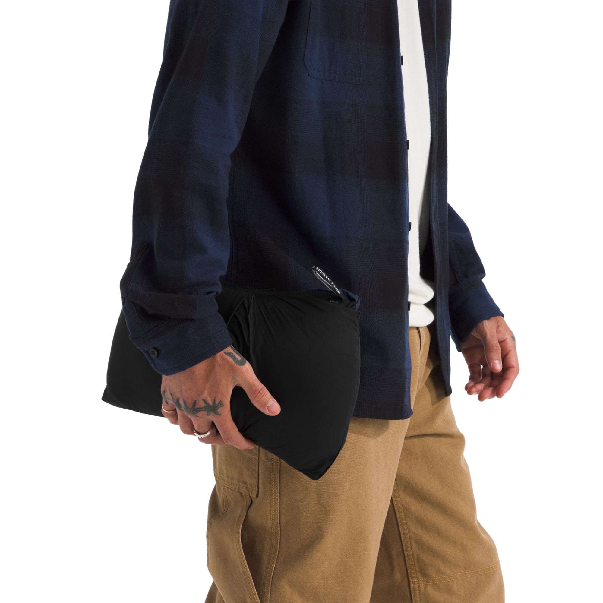 The North Face Men's 1996 Retro Nuptse Down Vest product image
